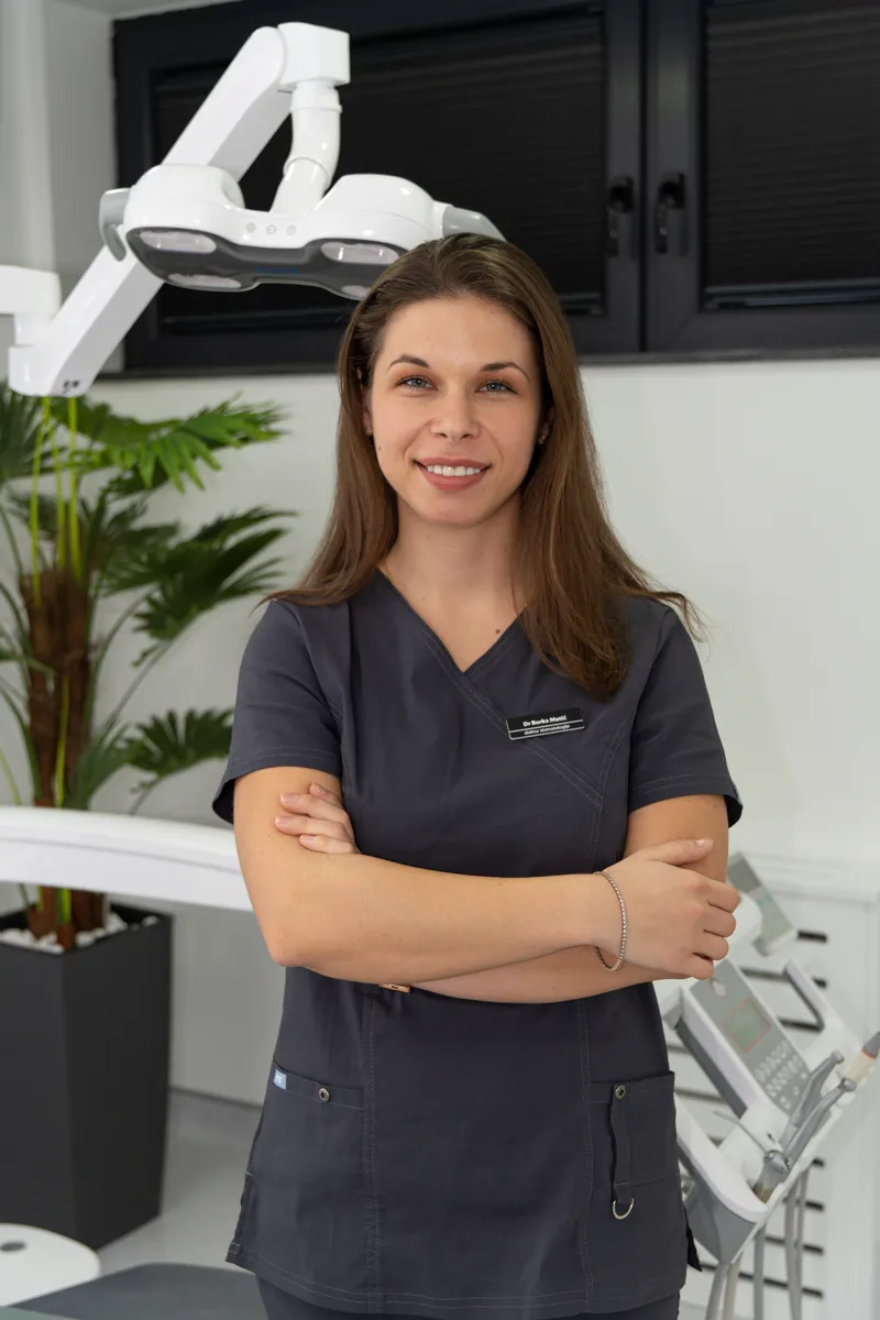 Portret - intiman pogled