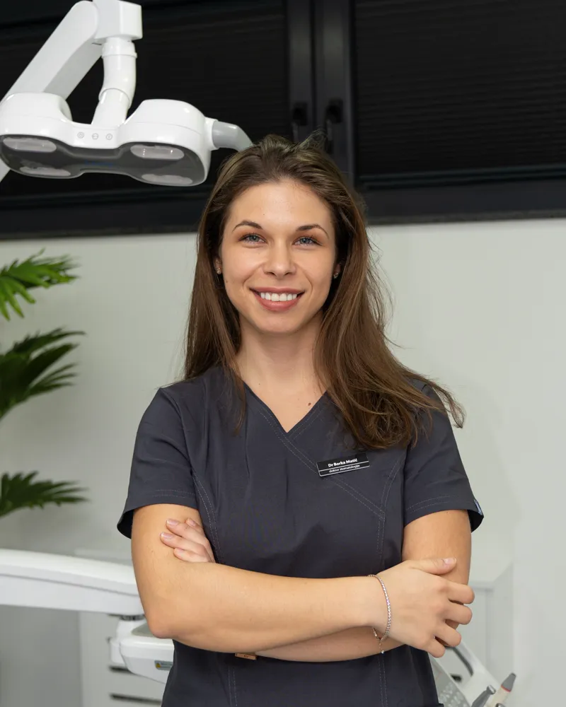 Prirodni portret sa karakterom