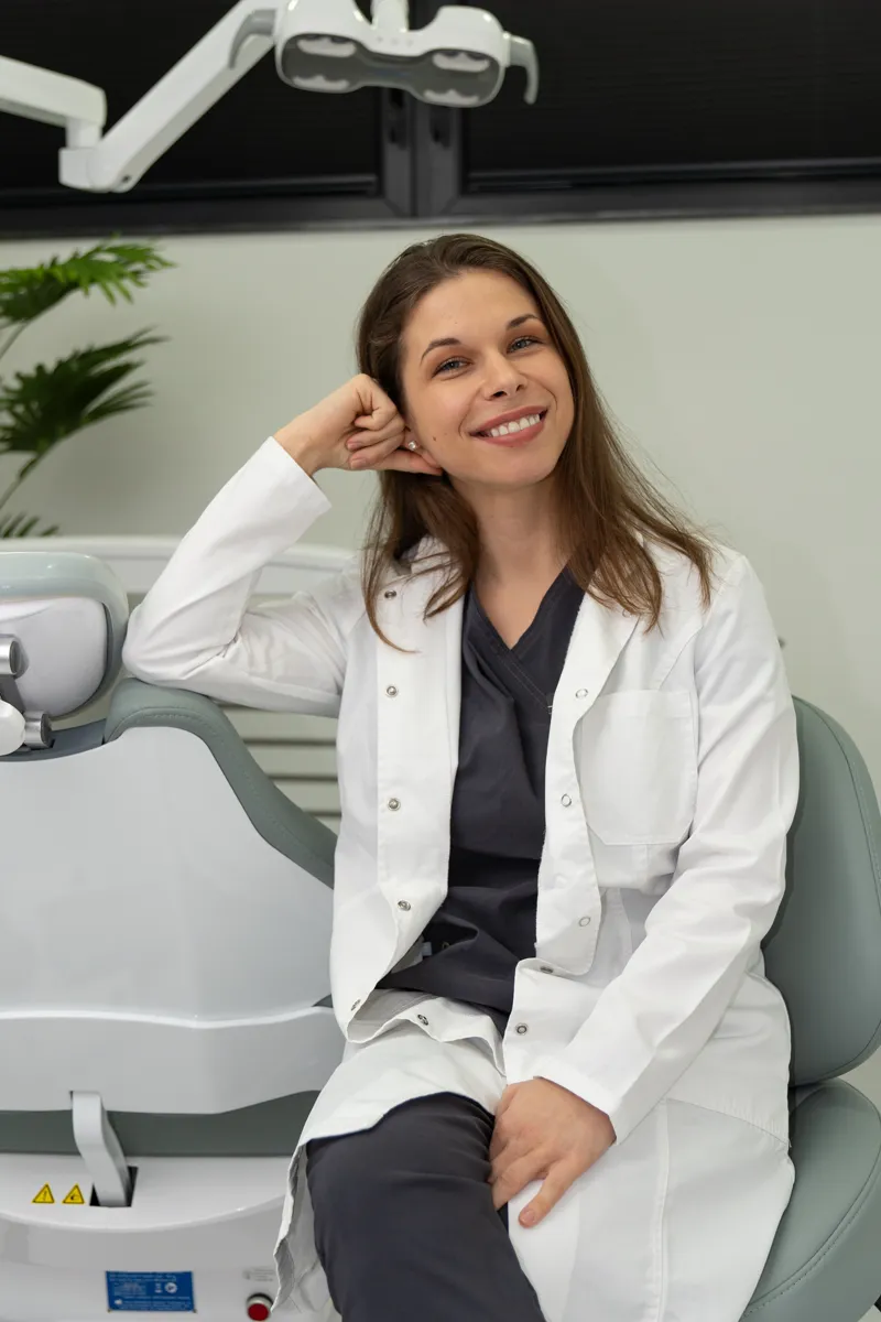 Minimalistički portret