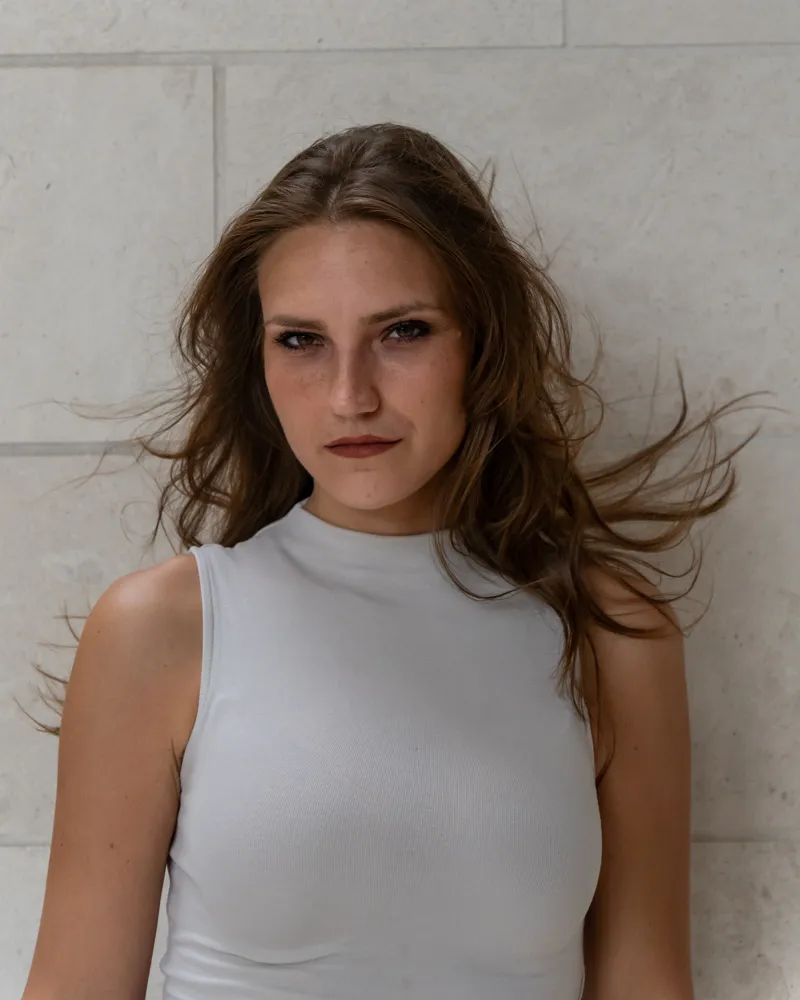 Ekspresivni portret - emocije