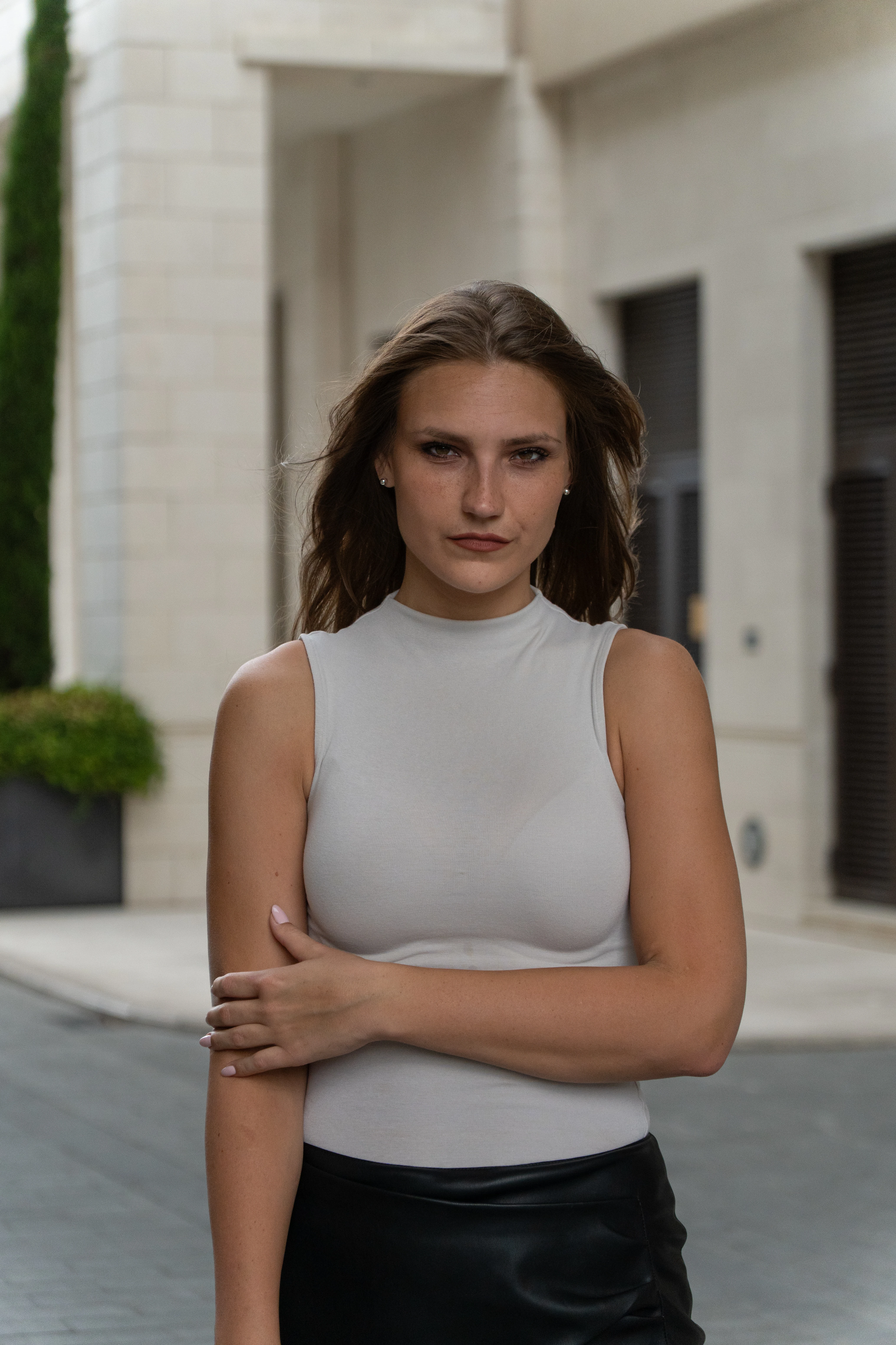 Portret — Crna Gora 2024