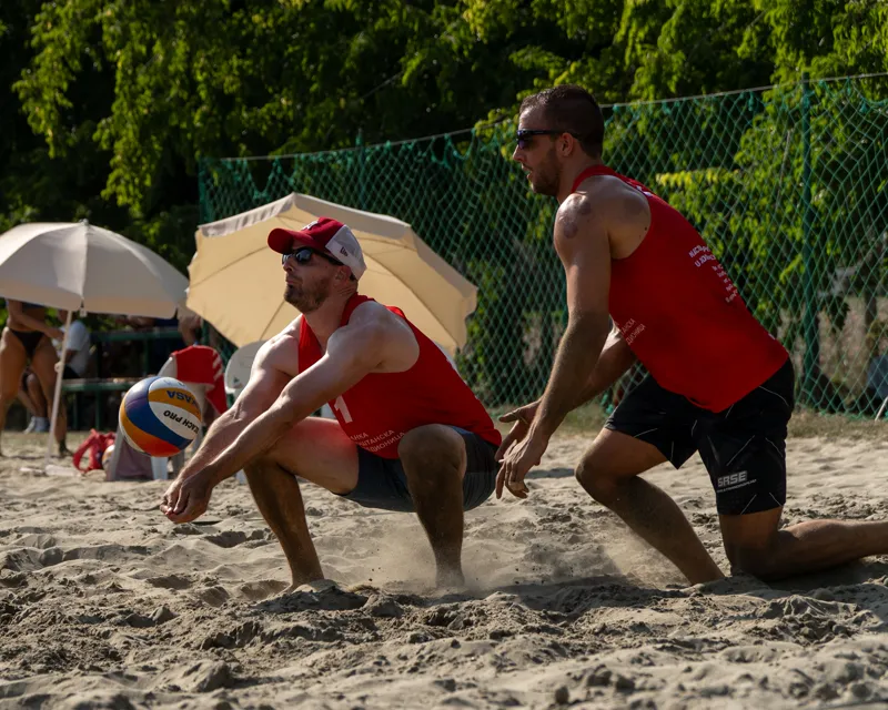 Sportska fotografija Novi Sad