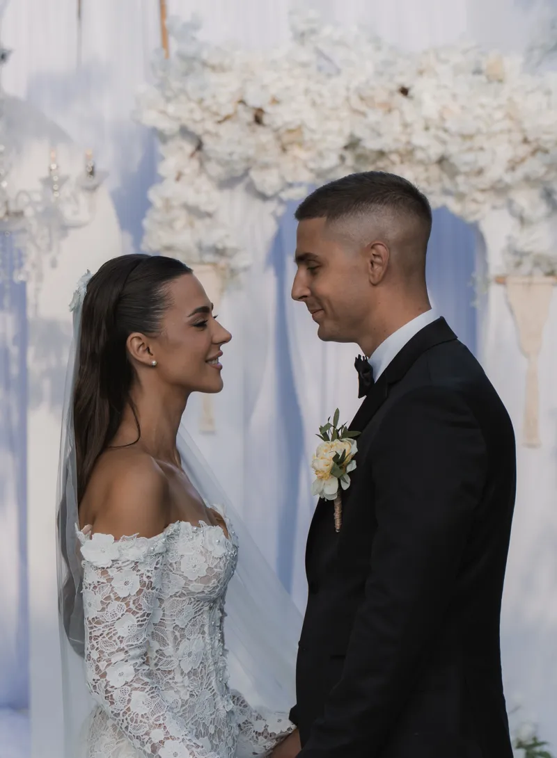 Svadbena fotografija Novi Sad